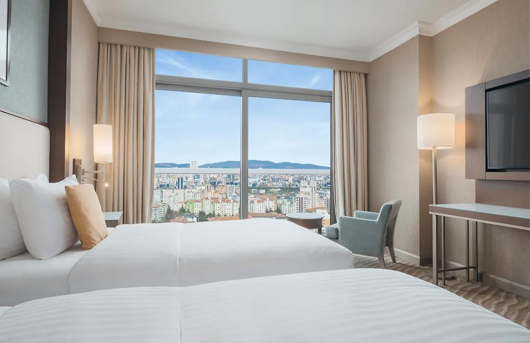 Selectum City Atasehir-1